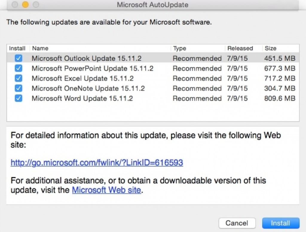 Microsoft onenote mac crashing